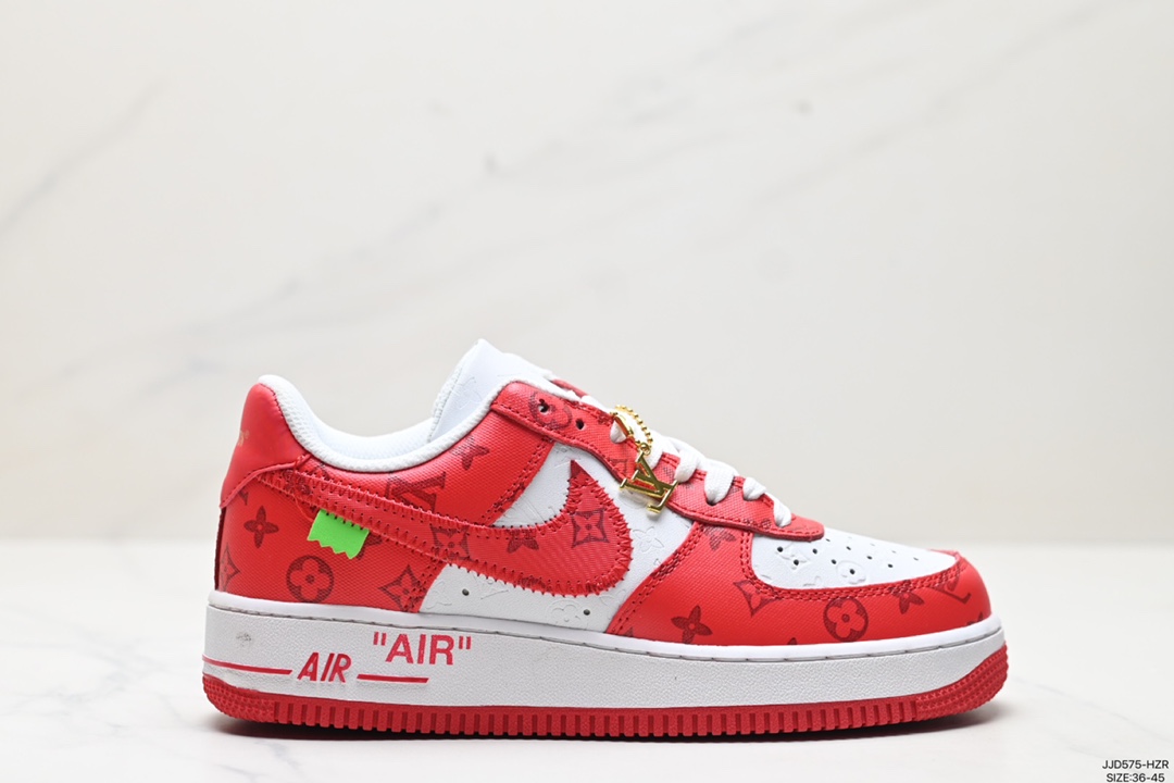 Nike Air Force 1 Shoes